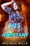 [Monsters Love Curvy Girls 03] • His Human Assistant (Monsters Love Curvy Girls Book 3)